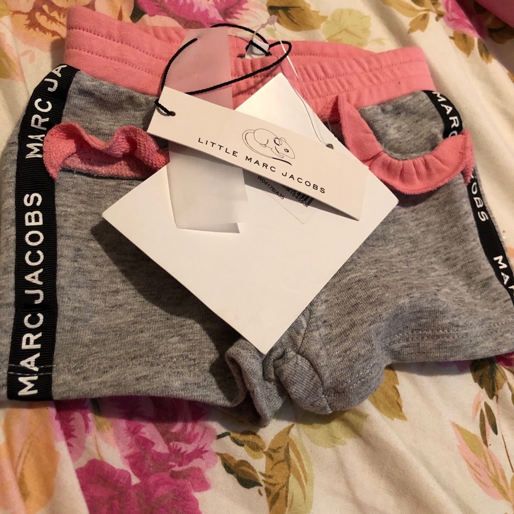 Little Marc Jacobs - Picture 2 of 3